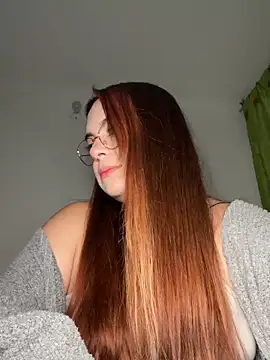 NatyOlson online show from 11-26-25, 02:56