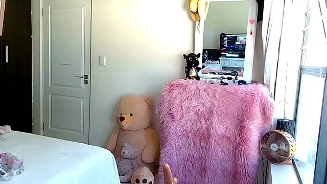 Luscious angell online show from 01-23-25, 07:43