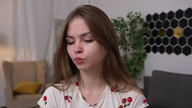 CherrylReid online show from 12-05-24, 08:22