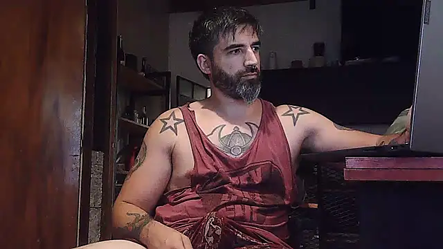 ozzypsico13 online show from 02-12-25, 09:22