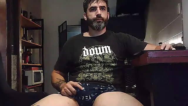 ozzypsico13 online show from 02-17-25, 01:10