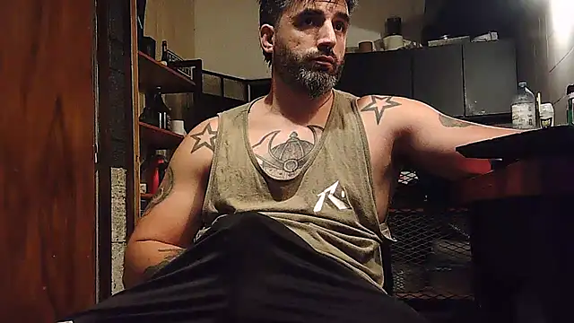 ozzypsico13 online show from 03-03-25, 02:26