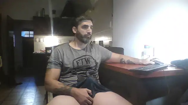 ozzypsico13 online show from 03-14-25, 11:23