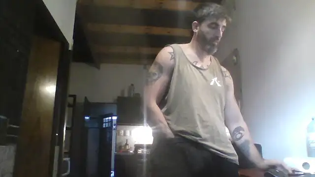 ozzypsico13 online show from 03-18-25, 11:30