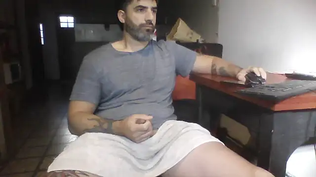 ozzypsico13 online show from 11-05-25, 11:21