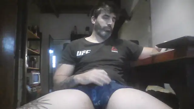 ozzypsico13 online show from 06-06-26, 01:49
