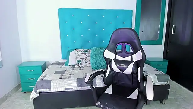 Tasha Sant online show from 09-12-25, 08:42