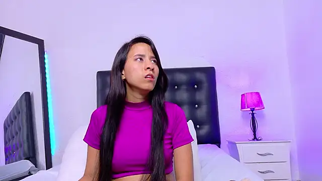 Skinny hottie18 online show from 11-05-25, 01:55