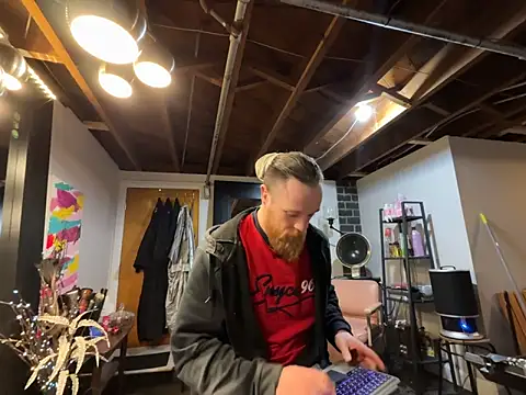 H1gh Fr3qu3ncy online show from 03-01-26, 02:46