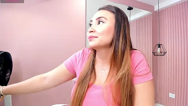 dulce santamaria online show from 12-02-24, 09:39