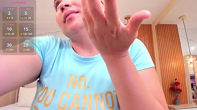 dulce santamaria online show from 12-04-24, 09:46