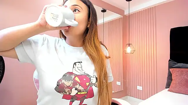 dulce santamaria online show from 12-06-24, 12:12