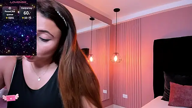 dulce santamaria online show from 12-17-24, 10:11