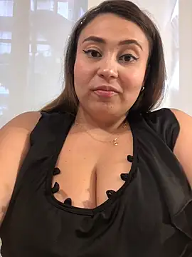 dulce santamaria online show from 12-18-24, 09:51