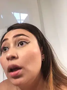 dulce santamaria online show from 01-10-25, 10:36