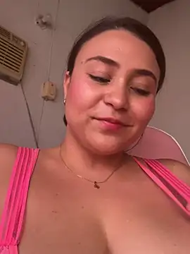 dulce santamaria online show from 03-01-25, 09:48