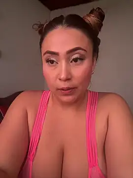 dulce santamaria online show from 03-21-25, 09:12