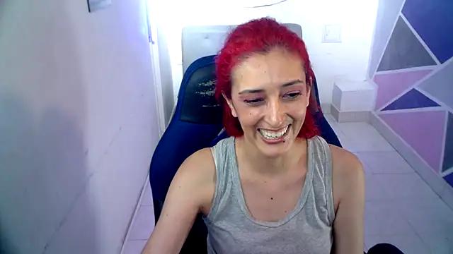 Snapshot of Ruby_Your_Milf chatting on 12-29-24, 12:09 Ruby Your Milf online show from 12-29-24, 12:09