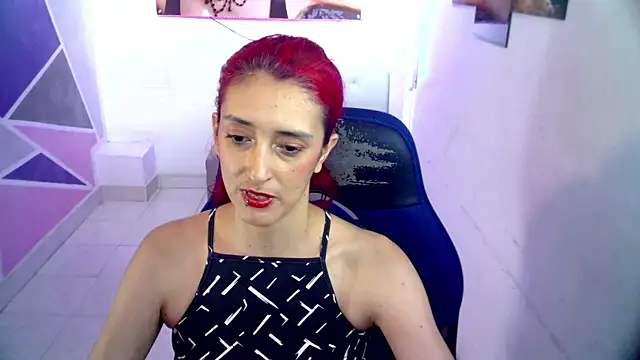 Snapshot of Ruby_Your_Milf chatting on 01-21-25, 08:43 Ruby Your Milf online show from 01-21-25, 08:43