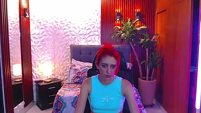 Snapshot of Ruby_Your_Milf chatting on 02-06-25, 09:22 Ruby Your Milf online show from 02-06-25, 09:22