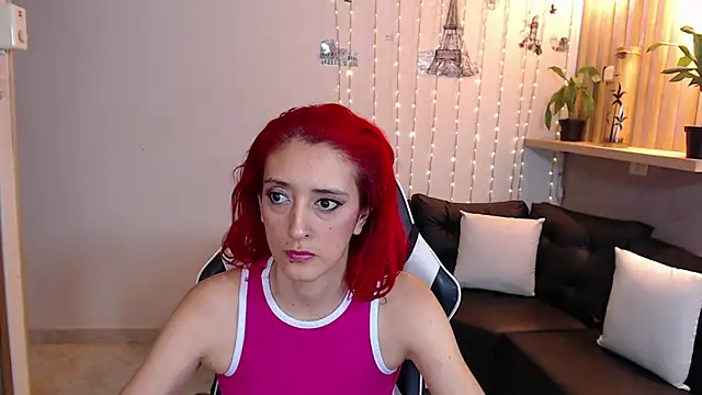 Snapshot of Ruby_Your_Milf chatting on 02-19-25, 09:03 Ruby Your Milf online show from 02-19-25, 09:03