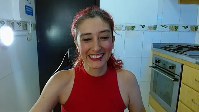 Snapshot of Ruby_Your_Milf chatting on 12-16-25, 06:35 Ruby Your Milf online show from 12-16-25, 06:35