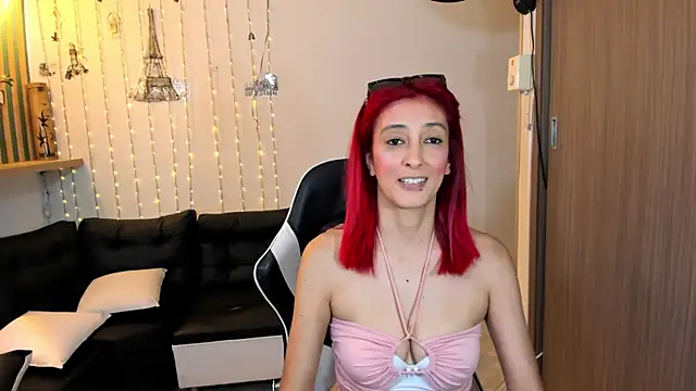 Ruby Your Milf online show from 04-04-26, 09:34