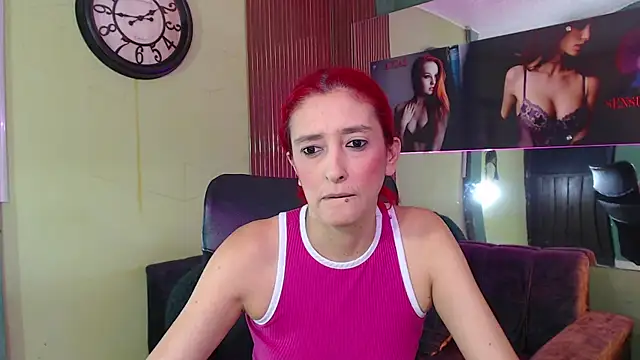 Ruby Your Milf online show from 04-22-26, 09:05