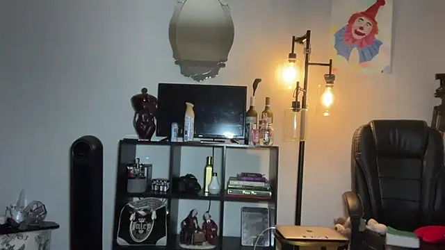 babybimbo online show from 02-06-26, 06:33