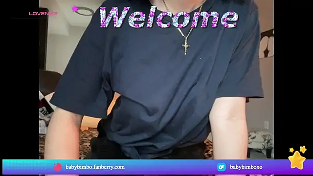 babybimbo online show from 02-17-26, 05:52