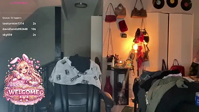 babybimbo online show from 04-23-26, 05:26