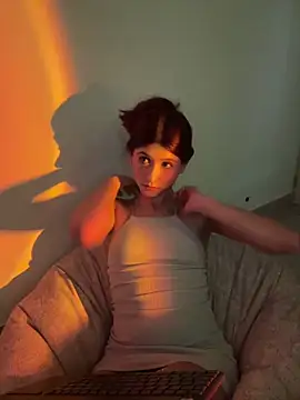 AnnyCherry  online show from 01-29-25, 10:22