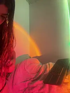 AnnyCherry  online show from 02-07-25, 10:52