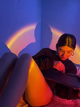 AnnyCherry  online show from 02-20-25, 03:23