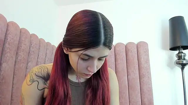 AnnyCherry  online show from 12-15-25, 05:39