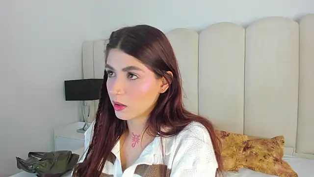 AnnyCherry  online show from 02-03-26, 12:53