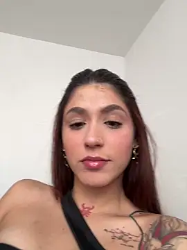 AnnyCherry  online show from 04-25-26, 08:06