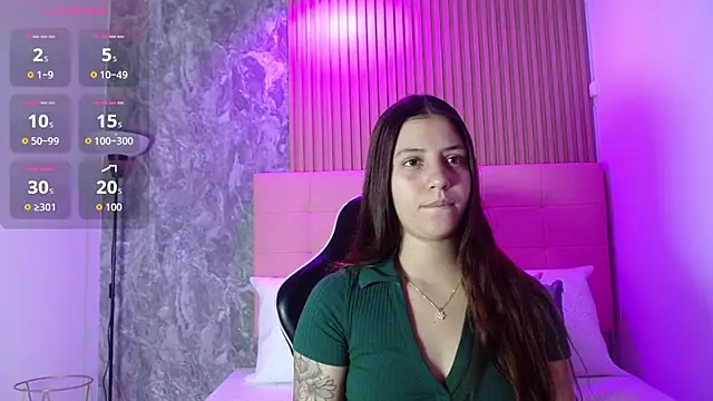 melody  bleir online show from 10-11-25, 08:51