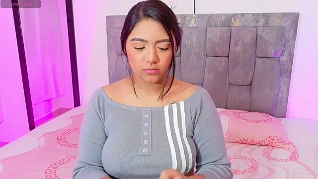 DIANEE 01 online show from 07-14-26, 02:38