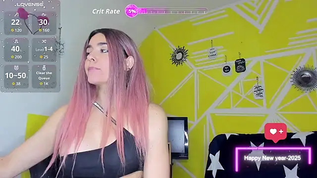 Nikolle Rouss online show from 12-20-25, 10:39