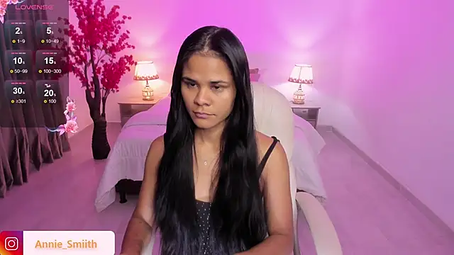 anniie smith online show from 11-16-25, 11:27