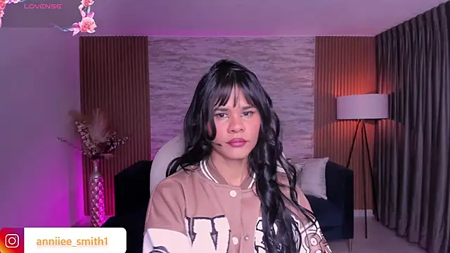 anniie smith online show from 02-13-26, 03:02