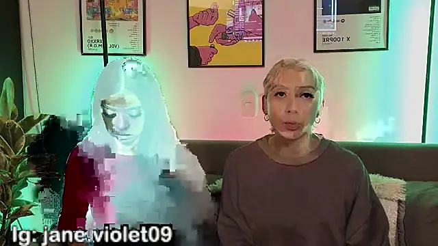 jane hart  online show from 12-04-25, 01:48