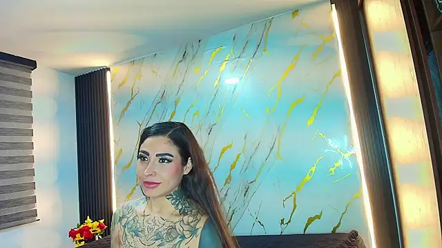 EmiliMontero online show from 06-22-26, 03:25