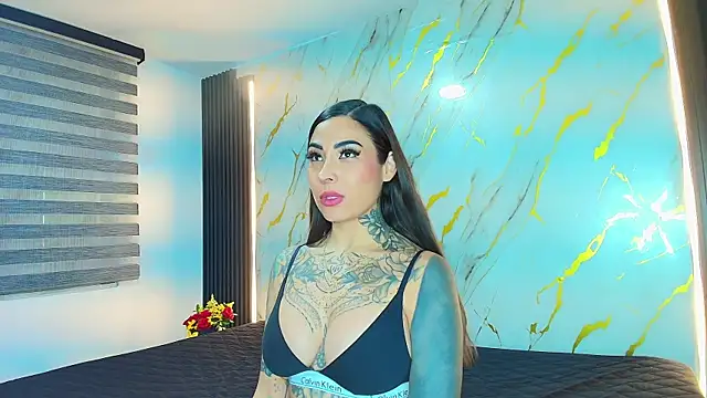 EmiliMontero online show from 06-26-26, 01:10