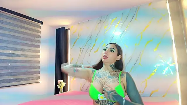EmiliMontero online show from 06-29-26, 01:01