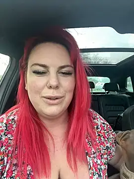 redxxxvixen online show from 02-19-25, 04:44