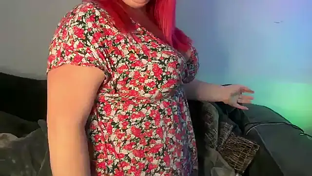 redxxxvixen online show from 02-19-25, 10:42