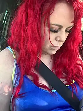 redxxxvixen online show from 03-18-25, 10:03