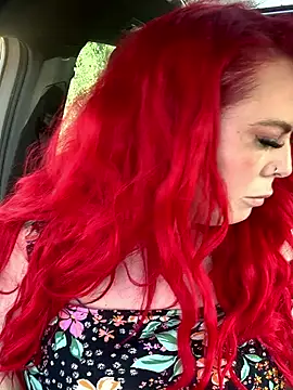 redxxxvixen online show from 03-20-25, 03:14